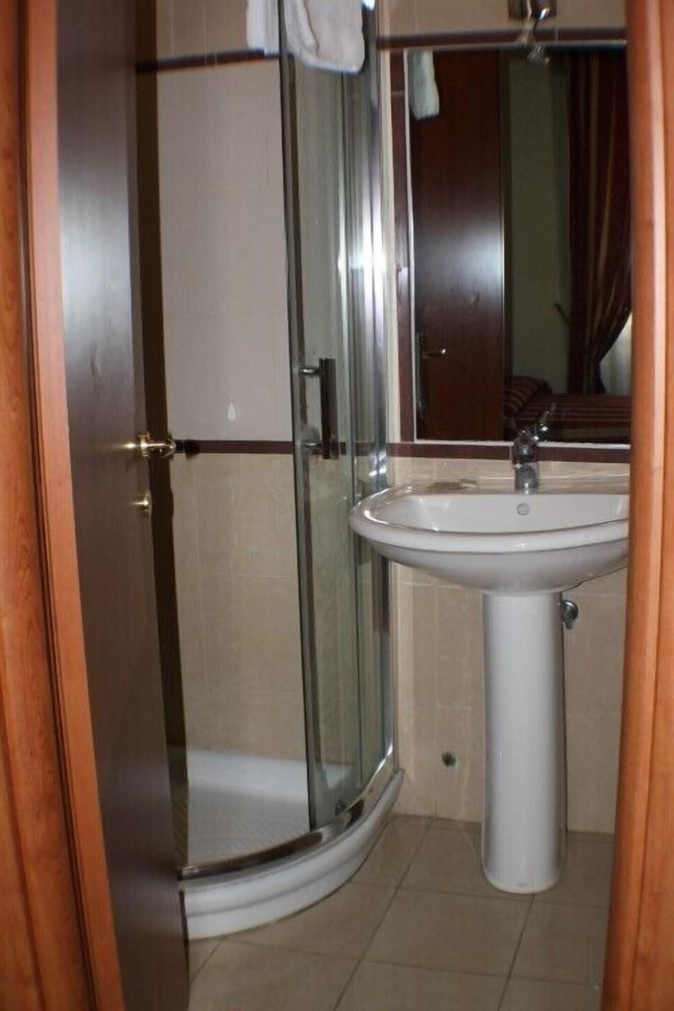 Toffa Place In Hotel Rom