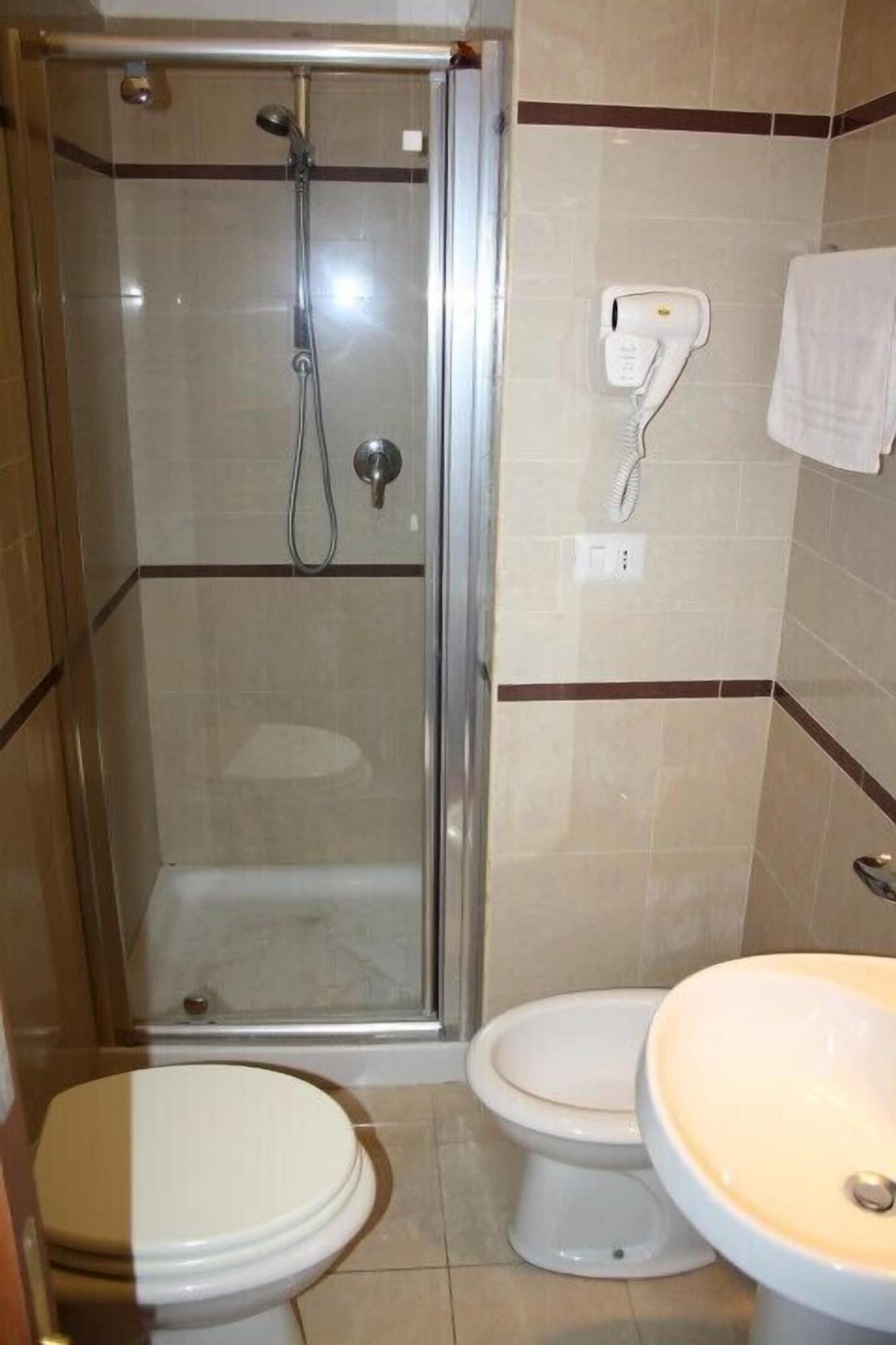 Toffa Place In 2* Rom