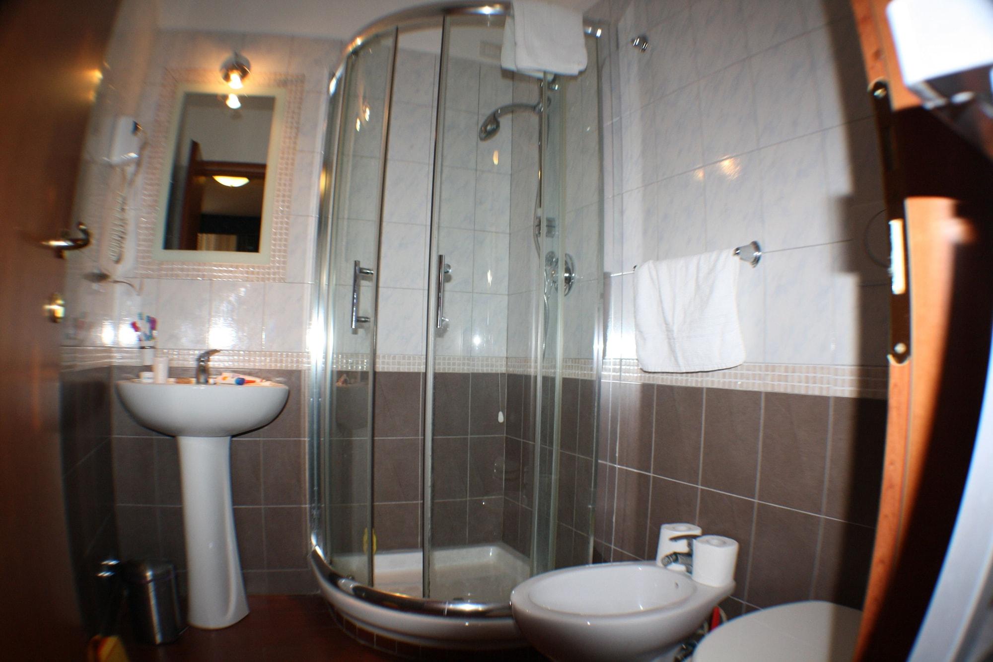 Toffa Place In 2* Rom