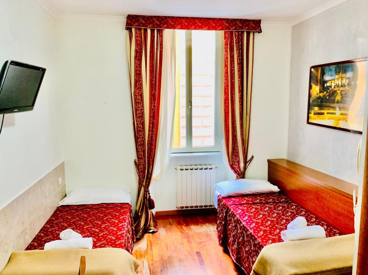 Toffa Place In Hotel