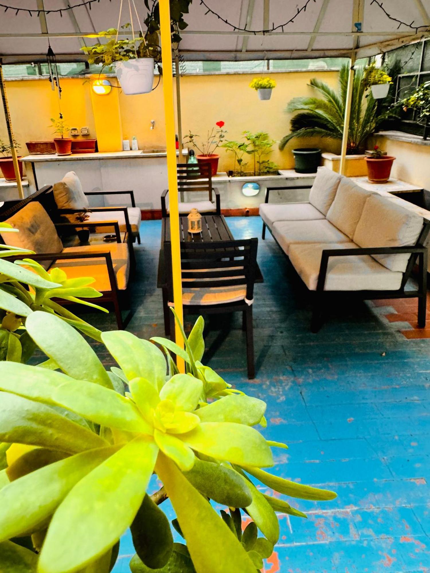 Hotel Toffa Place In Rom