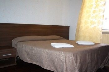 Hotel Toffa Place In Rom
