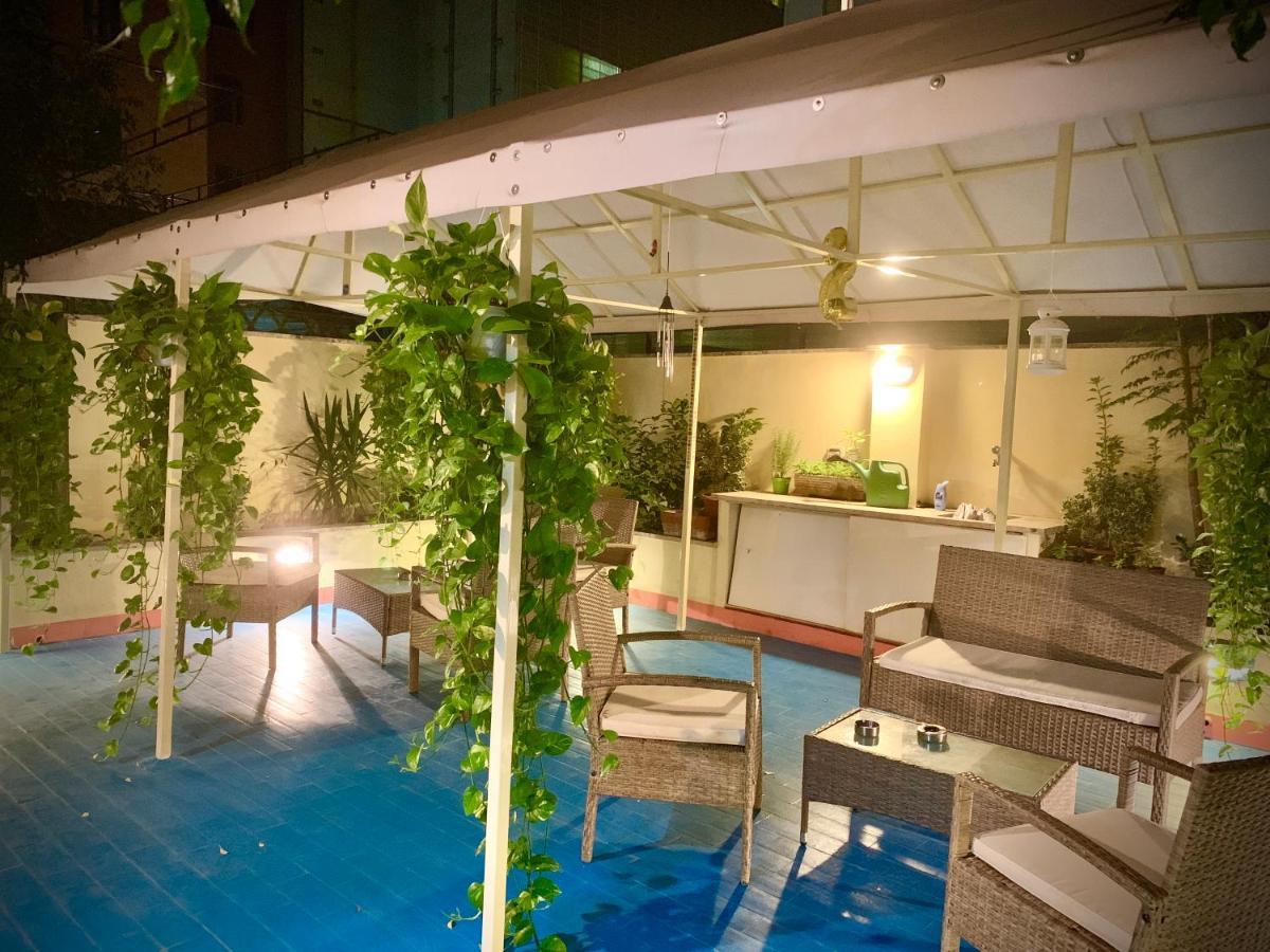 Hotel Toffa Place In