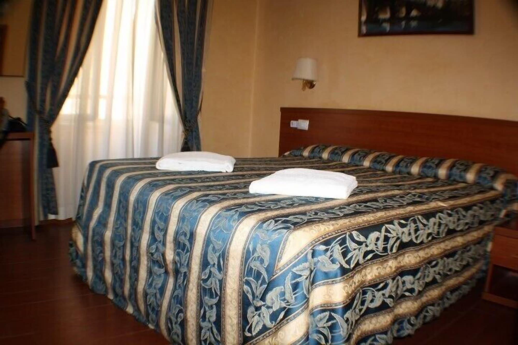 Toffa Place In Roma