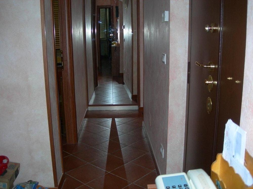 Toffa Place In 2* Roma
